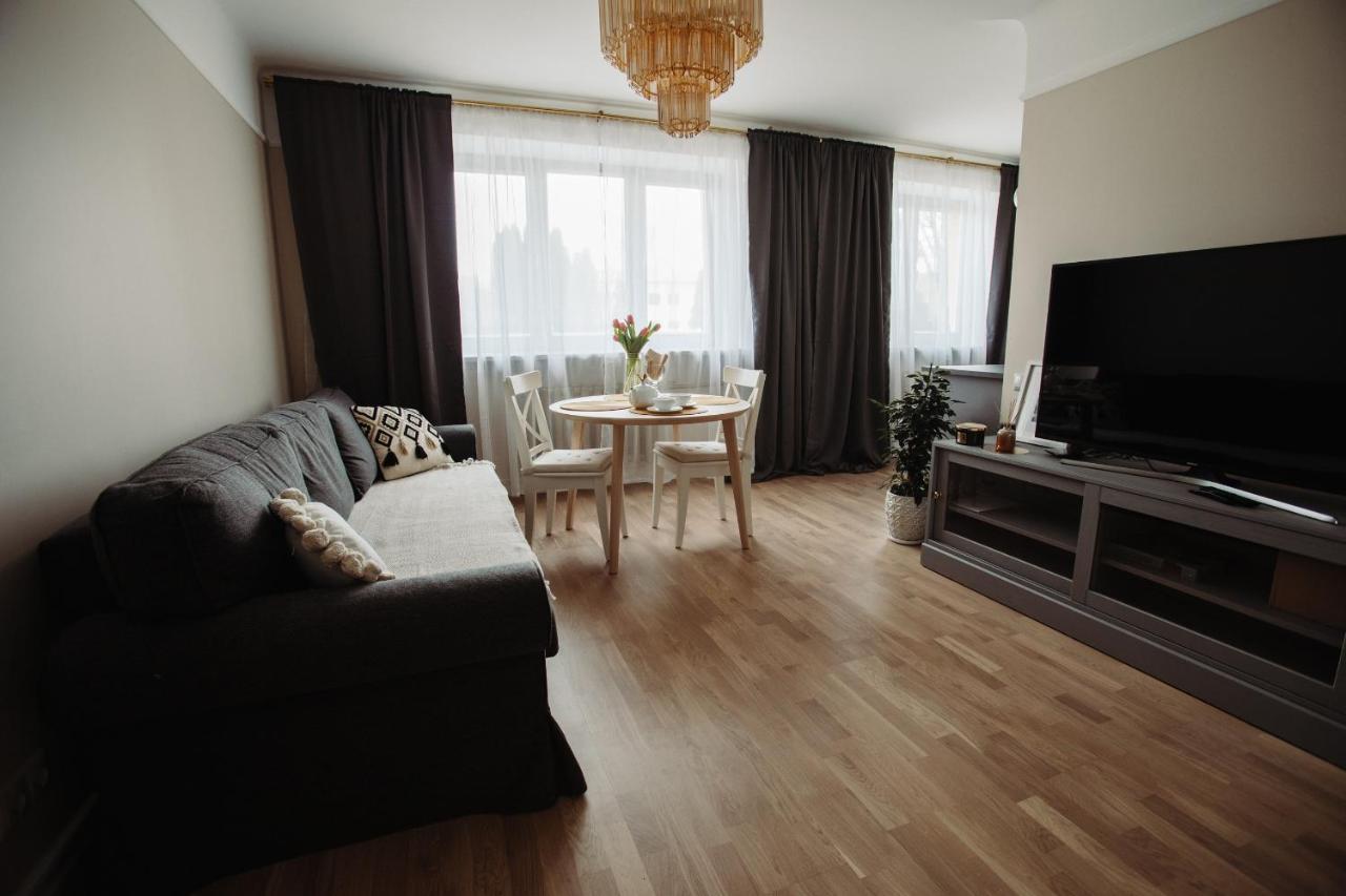 Cesis Welcome Apartment Exterior foto