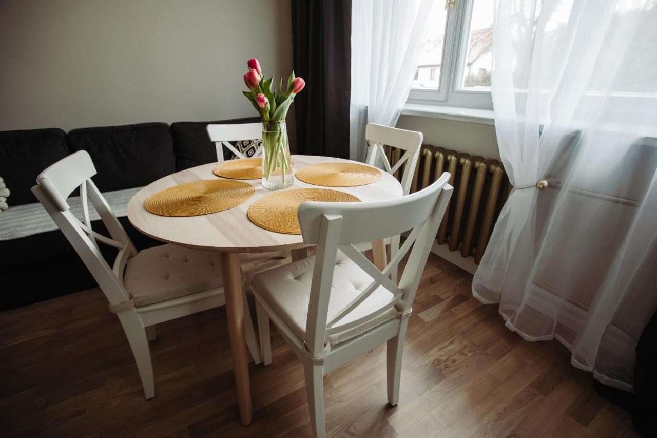 Cesis Welcome Apartment Exterior foto